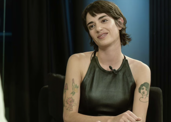 Zoe Gotusso: “‘Lara’ la escribí con ella al lado, separándome, me destripé en esa canción”