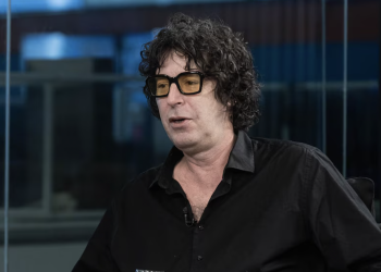 Andy Chango: “Yo estuve en mi casa 50 de los 55 años que tengo”