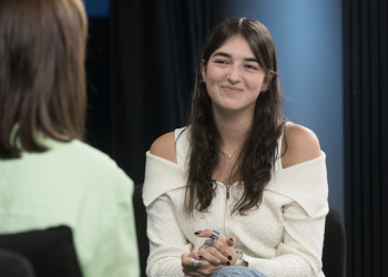 Margarita Bullrich: “¿Por qué tengo que vivir esperando que se muera mi papá?”