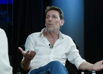 Humberto Tortonese: “Desde chico quería disfrutar más y trabajar menos, soy ambicioso con mi libertad”