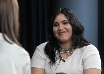 Cami Jara: “Mi mamá se hizo aliada del mate, se ahorraba la comida”