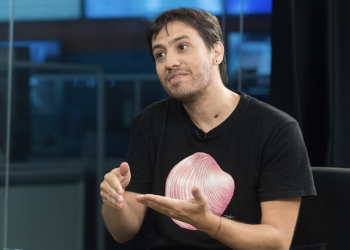 Jairo Straccia: “Mi hijo me preguntó: ‘papá, ¿vos te podés morir’?”