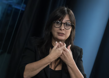 Edith Hermida: “Él no me elegía y yo igual estaba disponible, era ‘la incondicional”