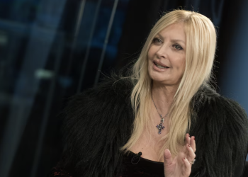 Yuyito González: “Me han dicho casi prostituta, gato, pagada, el insulto no es forma de relacionarse”
