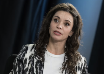 Fernanda Metilli: “No deseo ser madre y me dicen ‘¿quién te va a cuidar cuando seas vieja?’”
