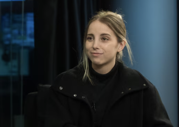 Ailin Tokman: “Me costó entender que no había sido mi culpa, fui muy manipulada”