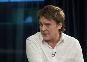 Diego Castro: “A los 14 años tenía 7 fracturas y 95 puntos; cuando no hay salida, aparecen pensamientos oscuros”