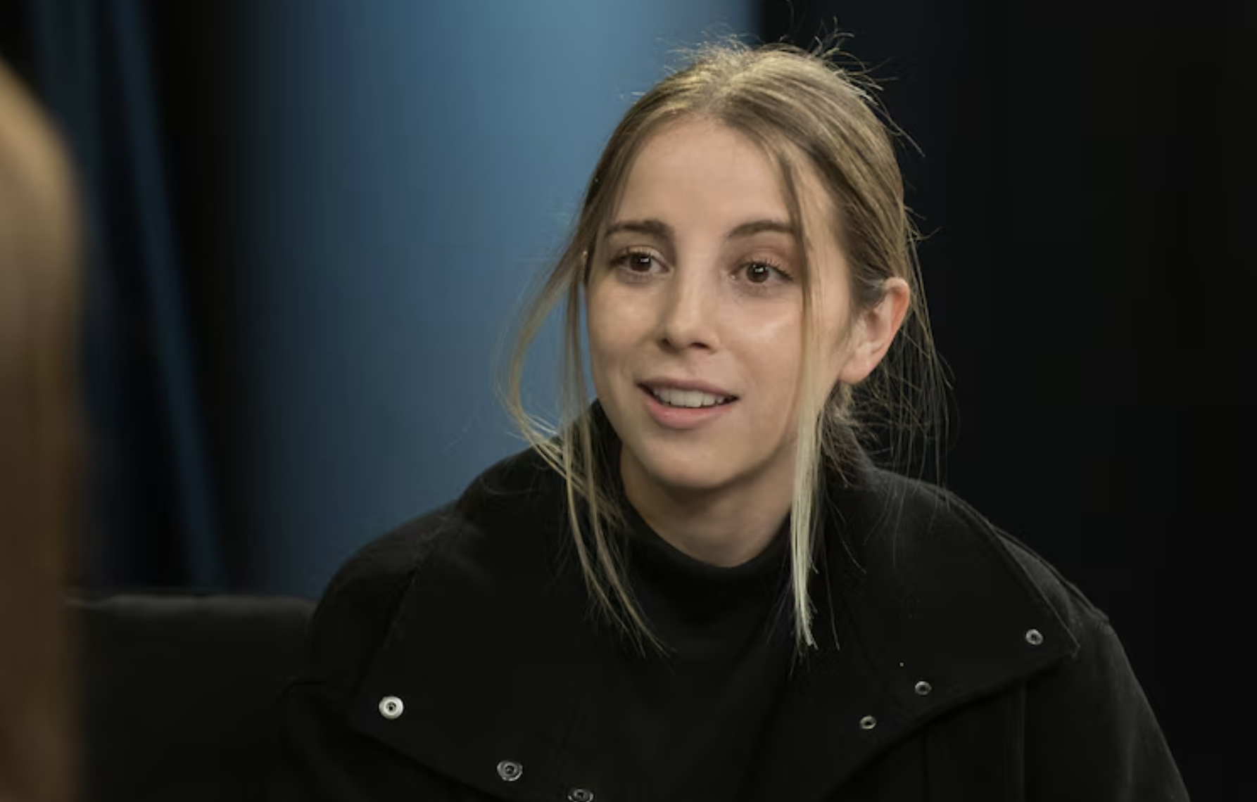 Ailin Tokman: “Me costó entender que no había sido mi culpa, fui muy manipulada”