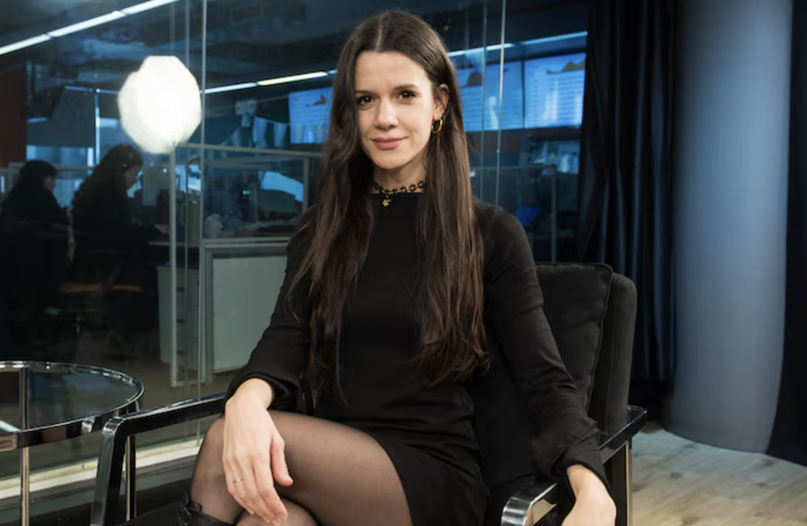 Violeta Urtizberea con María Laura Santillán: “¿Otro hijo? Dámelo a partir de los tres años”