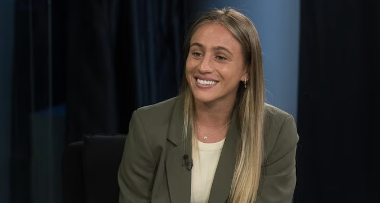 Juli Jankunas: “Somos campeonas y hace un mes sacábamos cuentas para ver si llegábamos a fin de mes”