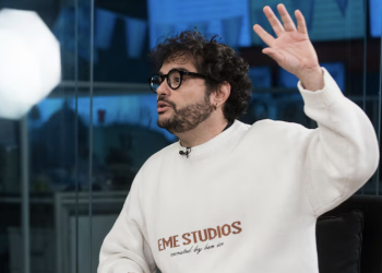 Homero Pettinato: “Yo sufrí bulimia, el público de la Reini me veía como un monstruo, tuve recaídas, la pasé mal”