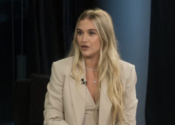 Sofía Calzetti: “Mi papá me sentó y me dijo, ‘¿qué sos vos, botinera?’ Yo no te crie para esto”